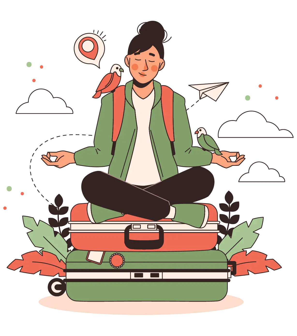 Travel Package Optimization Planning